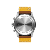 Breitling Classic AVI Automatic Chronograph 42mm Watch A233803A1B1X1