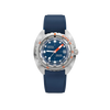 DOXA SUB 300 Carribean Stainless Steel Rubber Strap 821.10.201.32