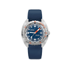 DOXA SUB 300 Carribean Stainless Steel Rubber Strap 821.10.201.32