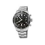 Oris Diver Sixty-Five