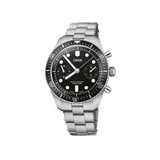 Oris Diver Sixty-Five