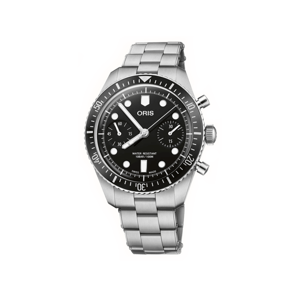 Oris Diver Sixty-Five