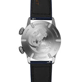 Bremont Altitude MB Meteor Automatic GMT 42mm Watch ALT42-MT-W-TI-BL-L-S