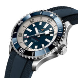 Breitling Superocean Automatic 46mm Watch A17378E71C1S1