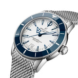 Breitling Superocean Heritage Automatic 42mm Watch AB31111A1A1A1