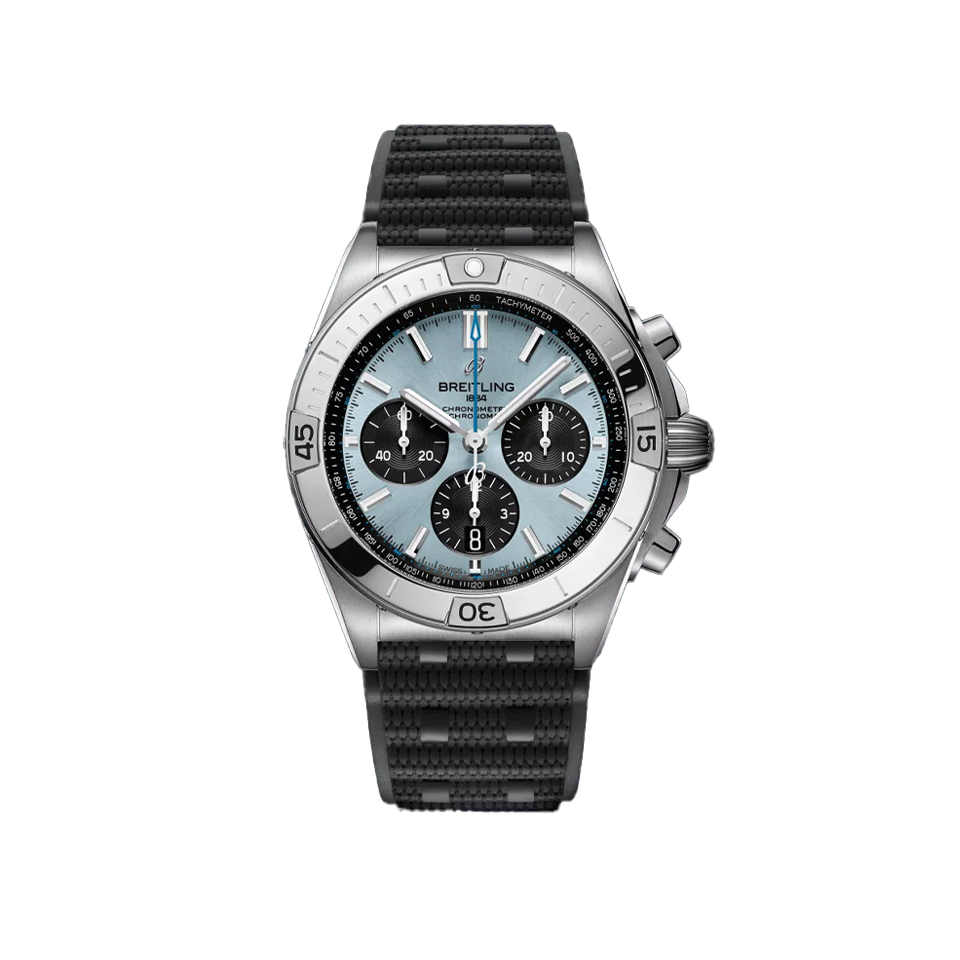 Breitling Chronomat B01 Chronograph 42mm Watch PB0134101C1S2