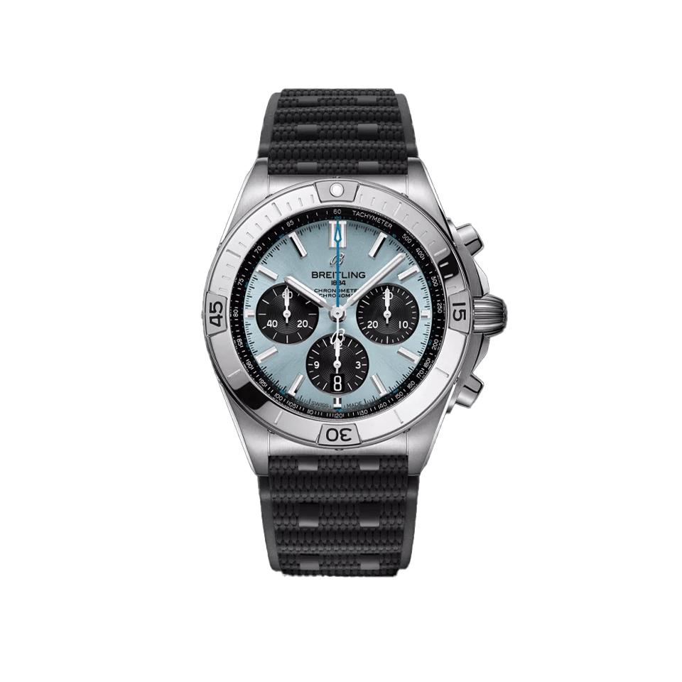 Breitling Chronomat B01 Chronograph 42mm Watch PB0134101C1S2