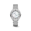 DOXA Sub 200T Diamonds Whitepearl Watch 804.10D.011.10