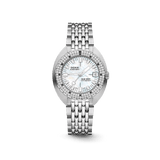 DOXA Sub 200T Diamonds Whitepearl Watch 804.10D.011.10