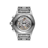Breitling Chronomat B01 Chronograph 42mm Watch AB0134101L2A1