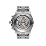 Breitling Chronomat B01 Chronograph 42mm Watch AB0134101L2A1