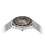 DOXA SUB 200 II Automatic 44mm Watch 795.10.101B.10