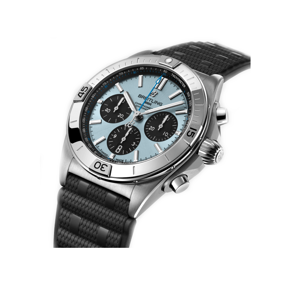 Breitling Chronomat B01 Chronograph 42mm Watch PB0134101C1S2