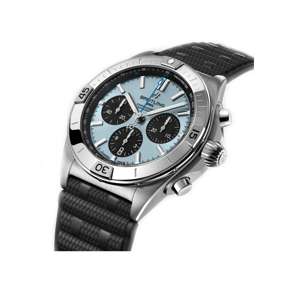 Breitling Chronomat B01 Chronograph 42mm Watch PB0134101C1S2