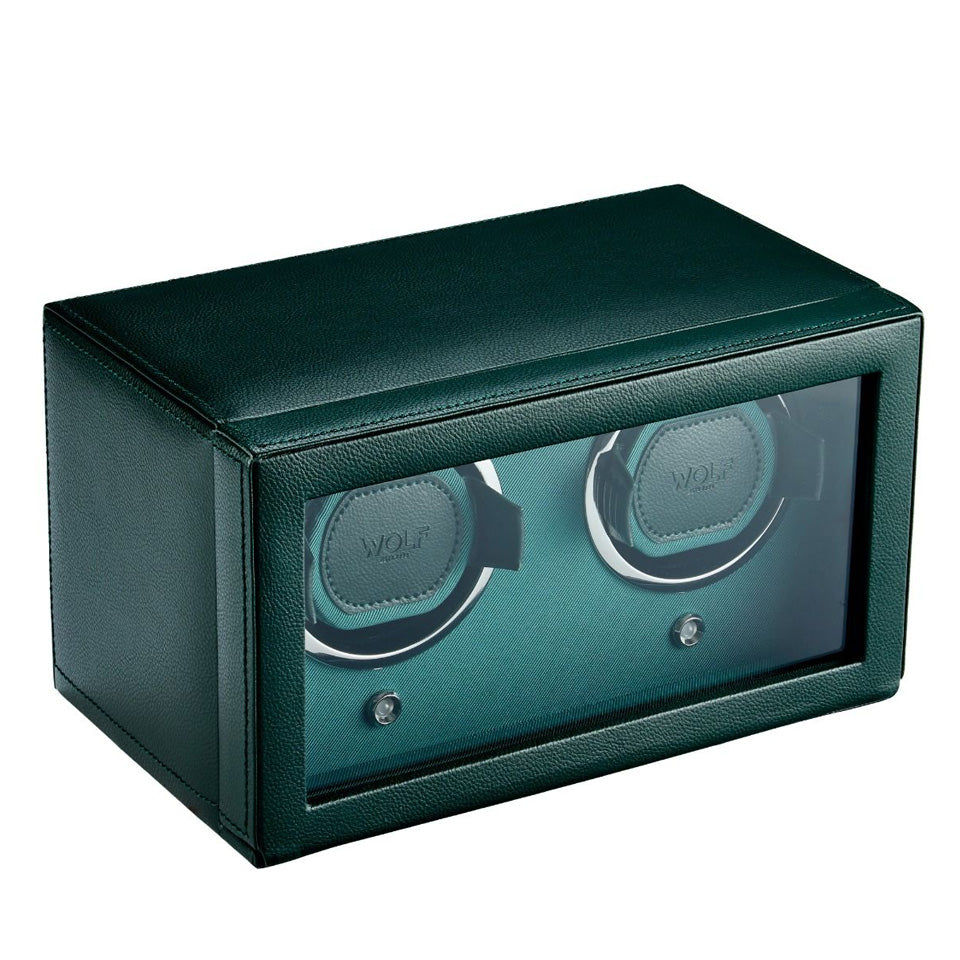 Wolf Cub Double Watch Winder 461241