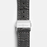 Bell & Ross BR-X3 Automatic Watch BRX3M-MR-ST/SCA