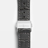 Bell & Ross BR-X3 Automatic Watch BRX3M-MR-ST/SCA