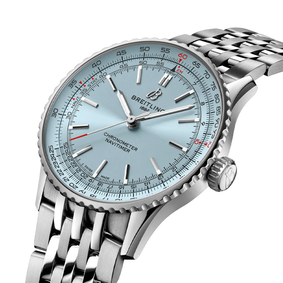 Breitling Navitimer Automatic 41mm Watch A17329171C1A1