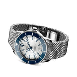 Breitling Superocean Heritage Automatic 42mm Watch AB31111A1A1A1