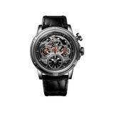 Louis Moinet Memoris Superlight Automatic Chronograph 46mm Watch LM-79.20.50