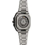 Bell & Ross BR-X5 Racing Automatic 41mm Watch BRX5R-RAC-TI/STI
