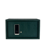 Wolf The Den 4 Piece Watch Winder Safe
