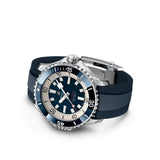 Breitling Superocean Automatic 46 Blue Steel A17378E71C1S1