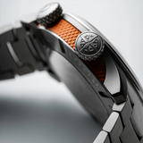 Bremont Altitude MB Automatic 42mm Watch ALT42-MT-TI-BKOR-B