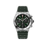 Breitling Chronomat B01 Chronograph 42mm Watch AB0134101L2S1