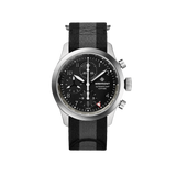 Bremont Altitude Automatic Chronograph 42mm Watch ALT42-CHR-G-SS-BK-NS
