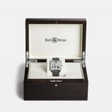 Bell & Ross BR-X3 Automatic Watch BRX3M-MR-ST/SCA