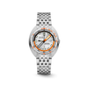 DOXA SUB 250T GMT STAINLESS STEEL BRACELET 855.10.021.10