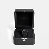 Bell & Ross BR-05 Automatic 41mm Watch BR05A-PH-SK-CE/SRB