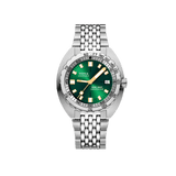 DOXA SUB 300T Sea Emerald Stainless Steel Bracelet 840.10.131.10