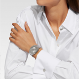 Bell & Ross BR-05 Automatic 36mm Watch BR05A-S-GR-ST/SST