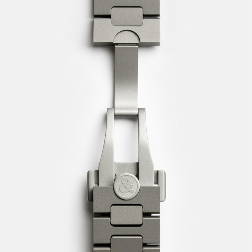 Bell & Ross BR-X5 Racing Automatic 41mm Watch BRX5R-RAC-TI/STI