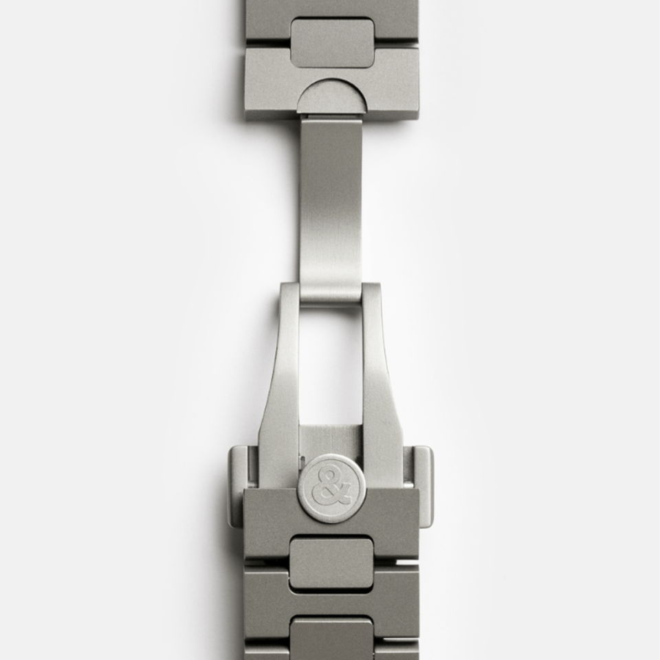 Bell & Ross BR-X5 Racing Automatic 41mm Watch BRX5R-RAC-TI/STI