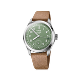 Oris Big Crown Pointer Date Automatic 40mm Watch 403 7799 4067 FC