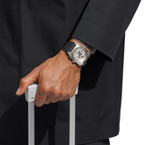 Bell & Ross BR-03 Automatic 41mm Watch BR03A-GR-SKST/SRB