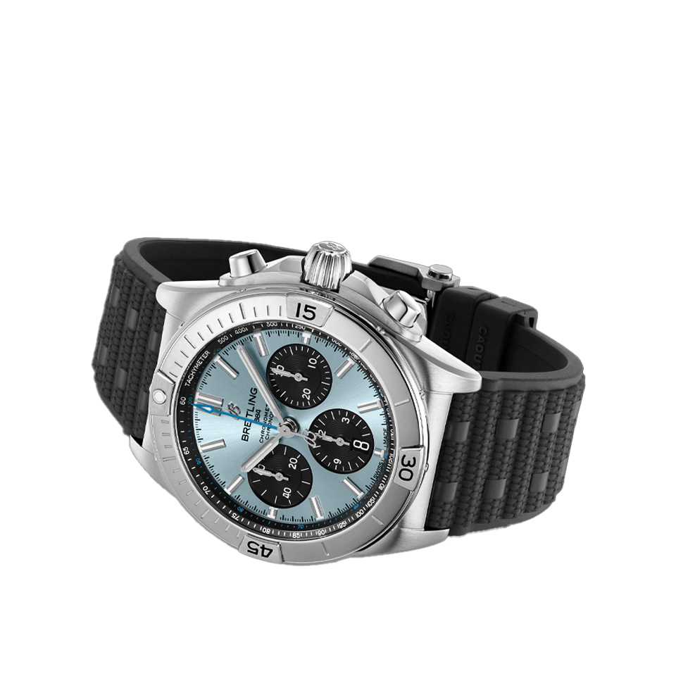 Breitling Chronomat B01 Chronograph 42mm Watch PB0134101C1S2