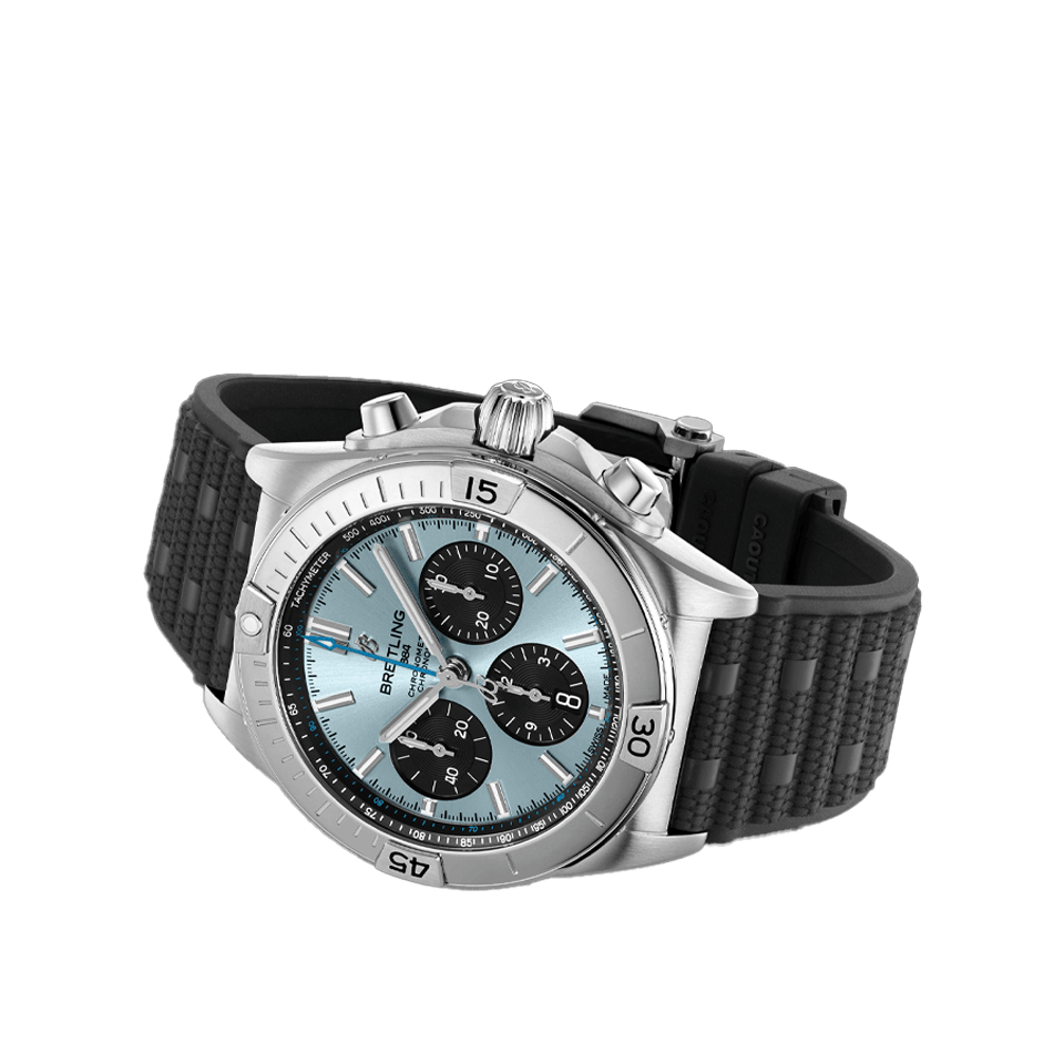 Breitling Chronomat B01 Chronograph 42mm Watch PB0134101C1S2