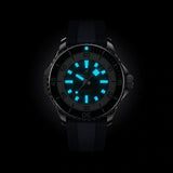 Breitling Superocean Automatic 46 Blue Steel A17378E71C1S1