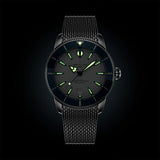 Breitling Superocean Heritage Automatic 42mm Watch AB31111A1A1A1