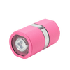 Wolf "The Rocket" Automatic Pink Watch Winder