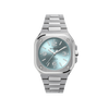 Bell & Ross BR-05 Automatic 36mm Watch BR05A-S-BU-ST/SST