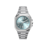Bell & Ross BR-05 Automatic 36mm Watch BR05A-S-BU-ST/SST