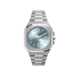 Bell & Ross BR-05 Automatic 36mm Watch BR05A-S-BU-ST/SST