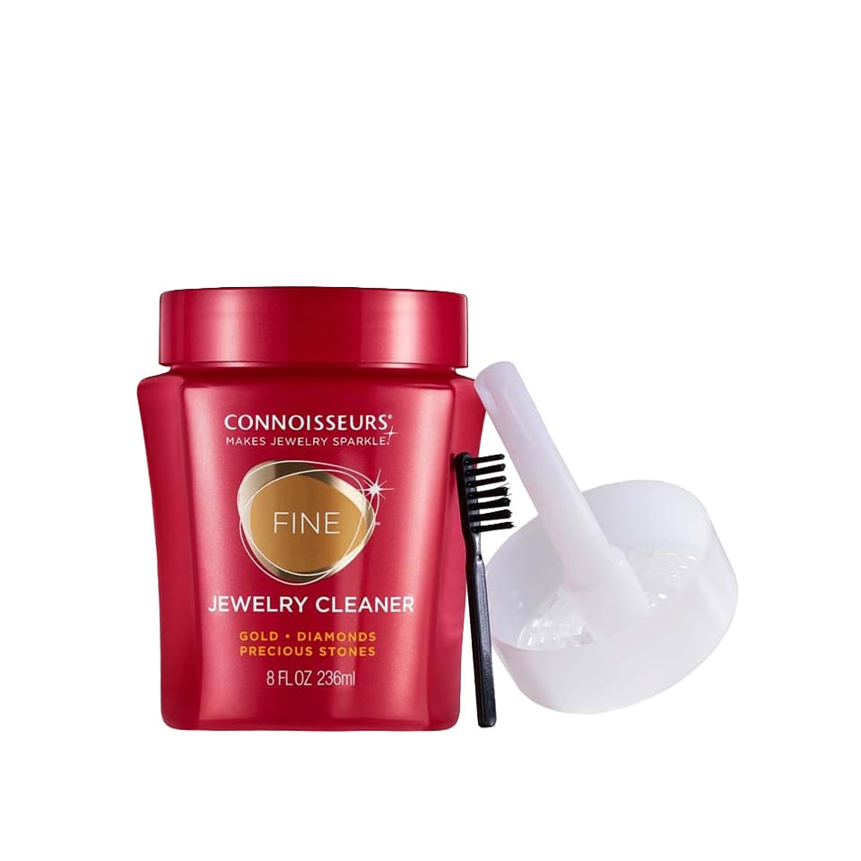 Connoisseurs Fine Jewellery Cleaner
