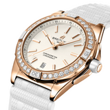 Breitling Super Chronomat Chronometer 38mm Watch R17356531G1S1