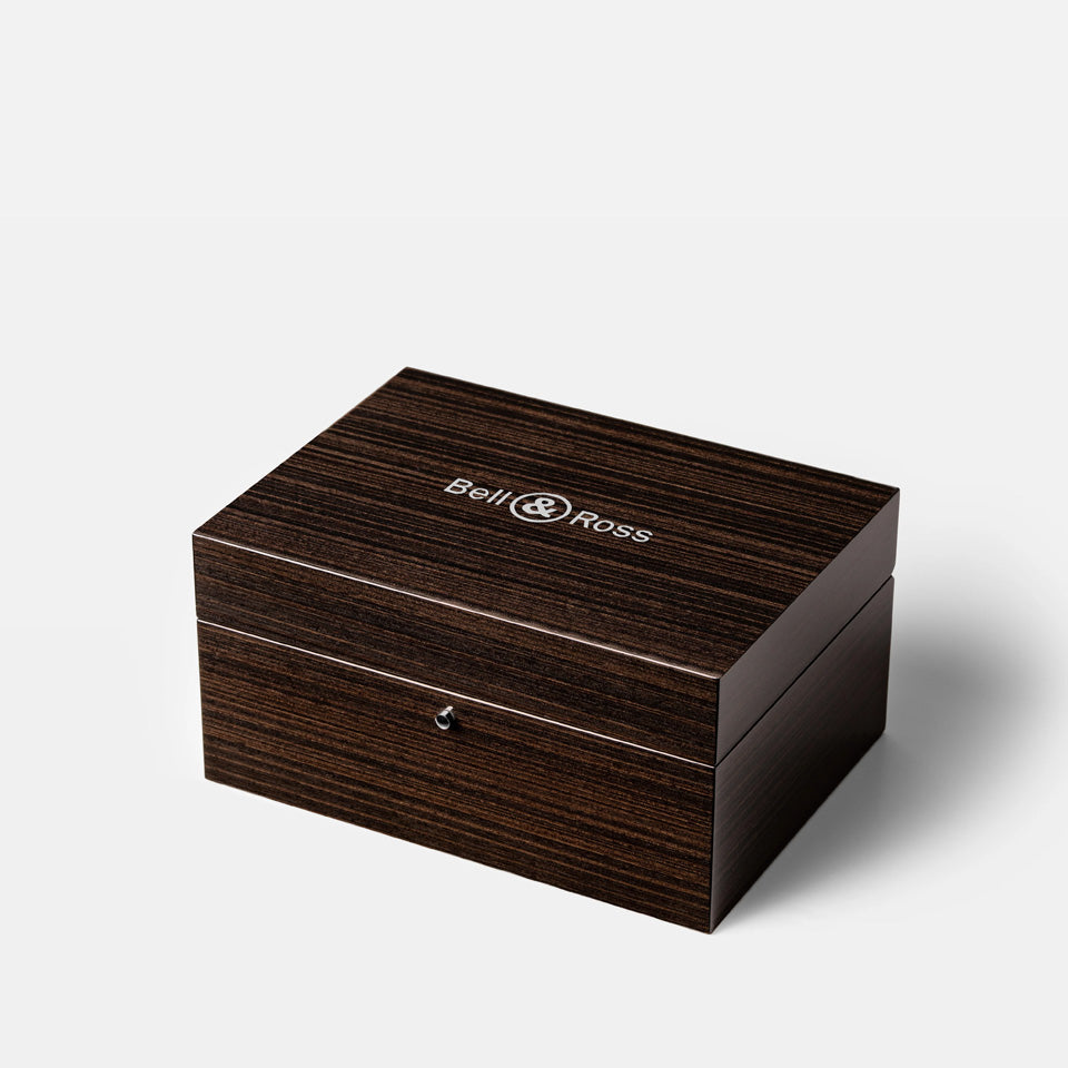 Bell & Ross BR-X3 Automatic Watch BRX3M-MR-ST/SCA